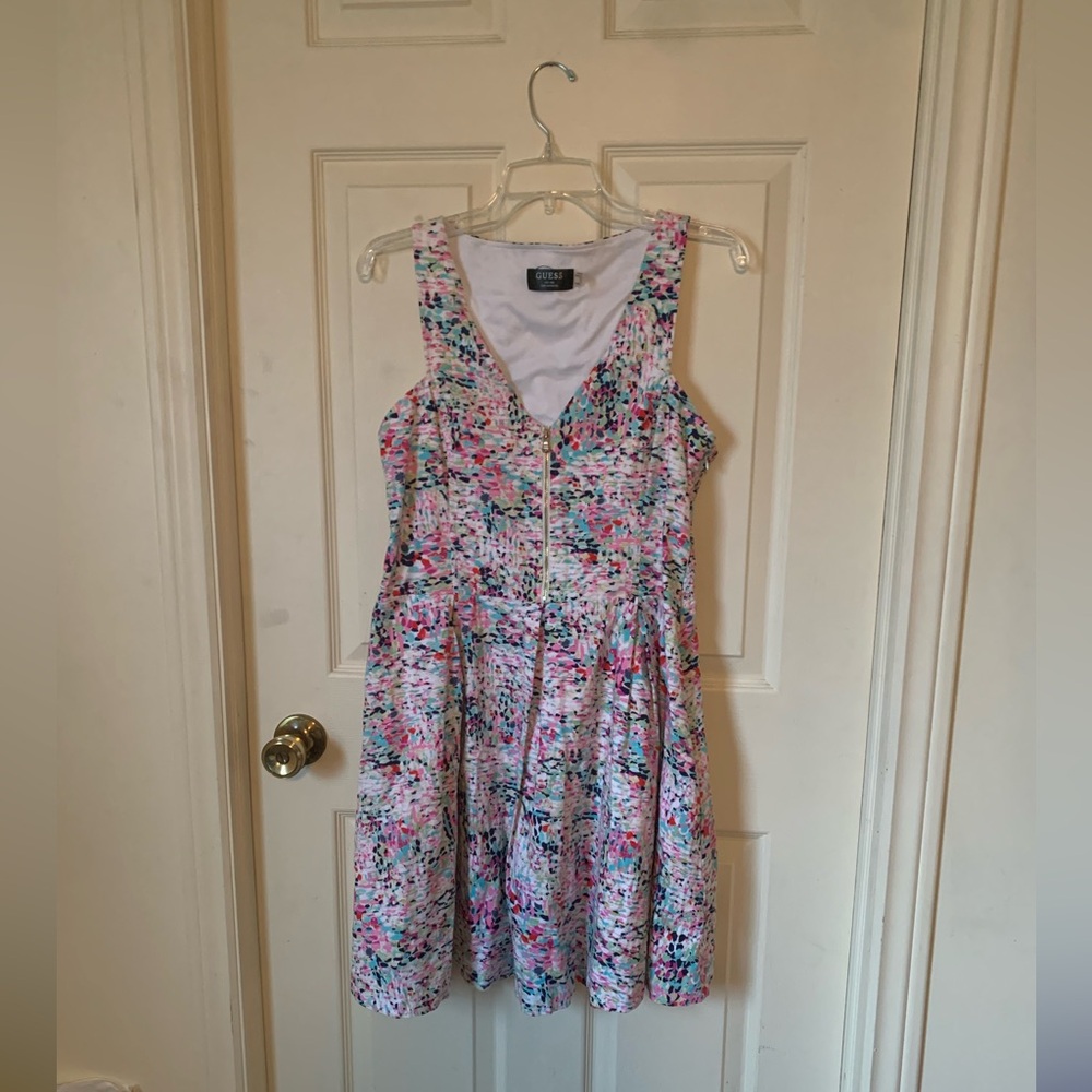Sale Guess dress - Picture 2 of 7